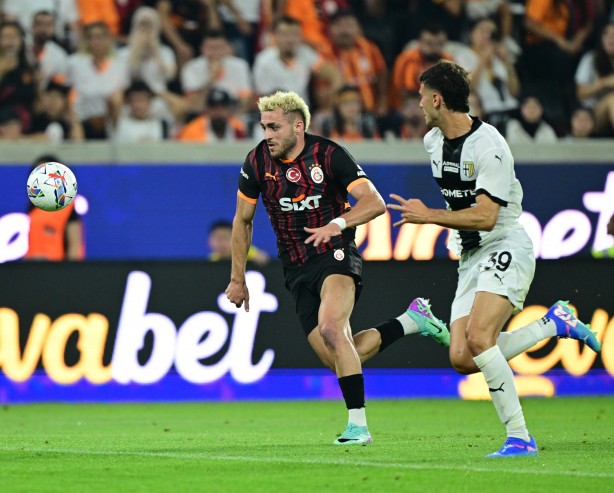 Foto - Peş peşe transfer lazım bu takıma: Lig başlamadan Galatasaray'da kriz! Orta saha transferi elde kaldı