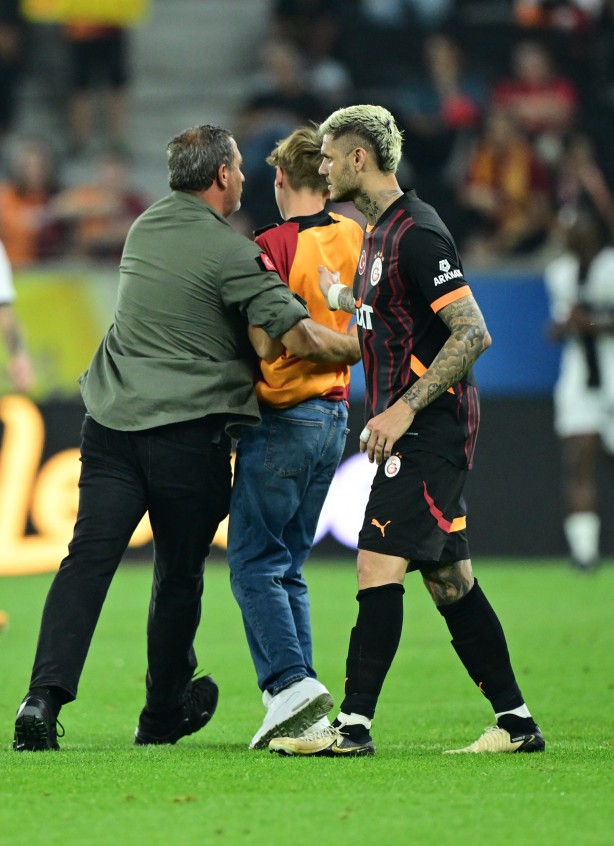 Foto - Peş peşe transfer lazım bu takıma: Lig başlamadan Galatasaray'da kriz! Orta saha transferi elde kaldı