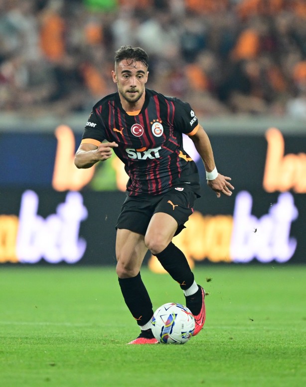 Foto - Peş peşe transfer lazım bu takıma: Lig başlamadan Galatasaray'da kriz! Orta saha transferi elde kaldı