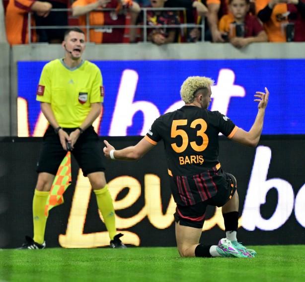 Foto - Peş peşe transfer lazım bu takıma: Lig başlamadan Galatasaray'da kriz! Orta saha transferi elde kaldı