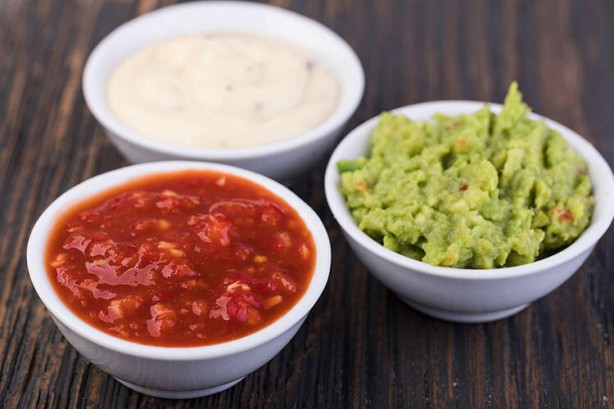 Foto - Peş peşe uyarılar geldi! 'Bu yemekleri kesinlikle yemeyin'