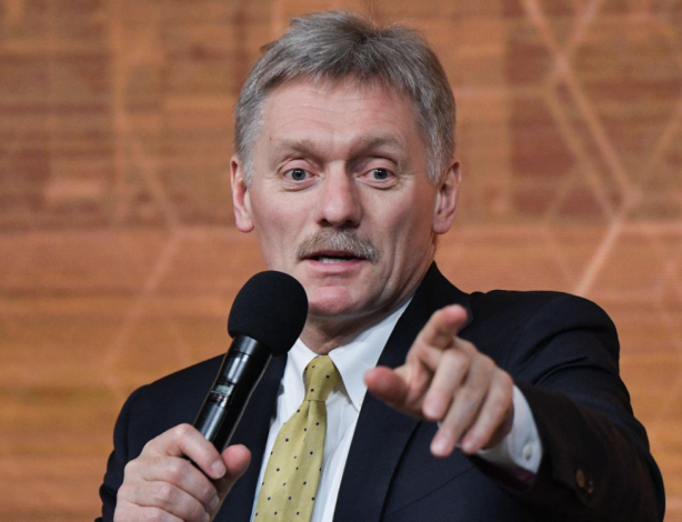 Peskov’dan Hakan Fidan’a destek! "Olsa iyi olurdu"