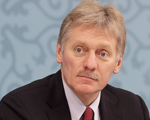 Foto - Peskov’dan Hakan Fidan’a destek! "Olsa iyi olurdu"