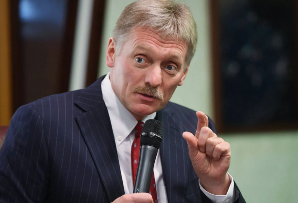 Foto - Peskov’dan Hakan Fidan’a destek! "Olsa iyi olurdu"