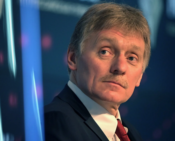 Foto - Peskov’dan Hakan Fidan’a destek! "Olsa iyi olurdu"
