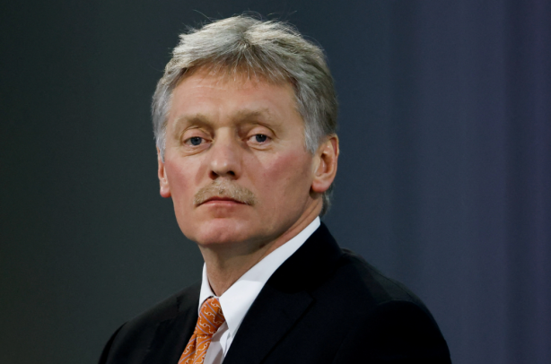 Foto - Peskov’dan Hakan Fidan’a destek! "Olsa iyi olurdu"