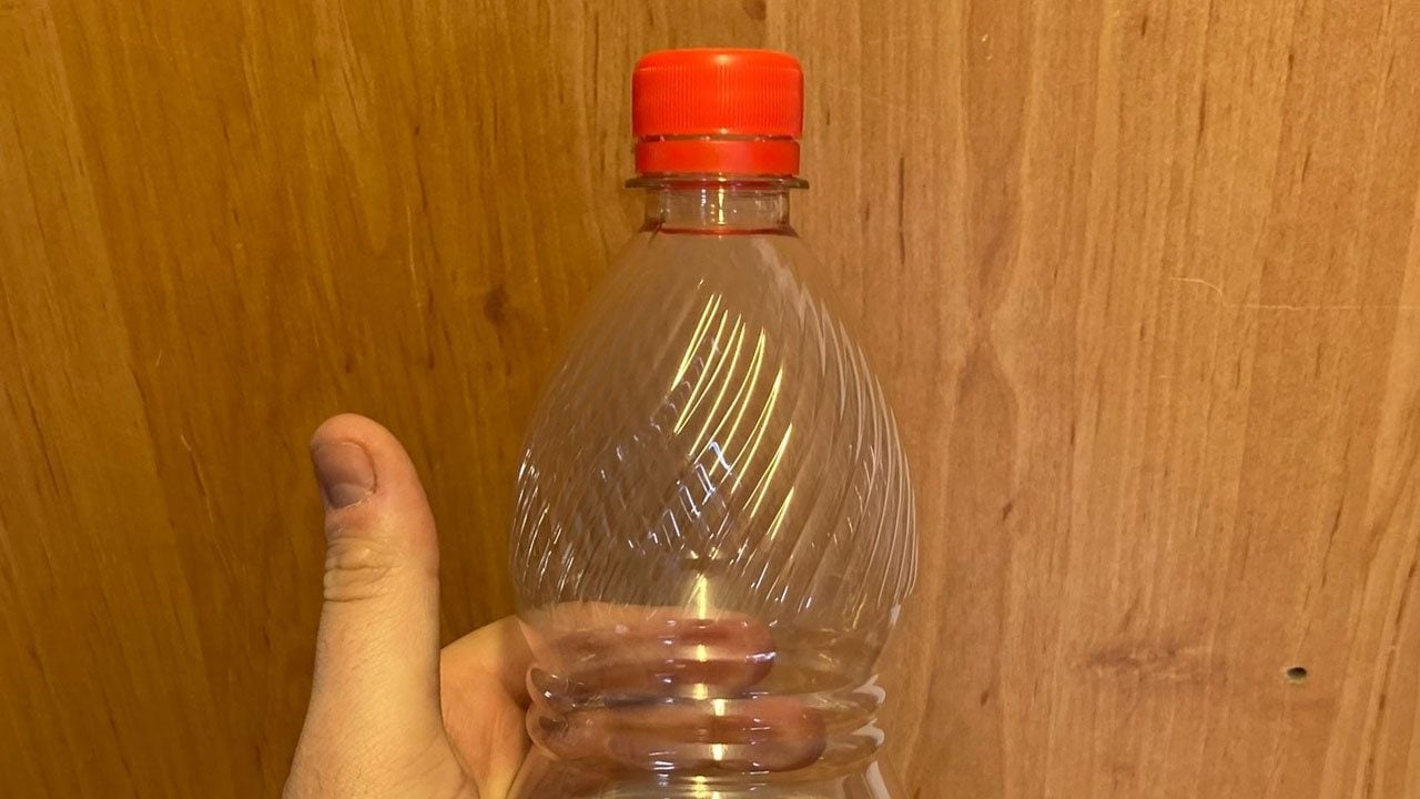 Foto - Pet şişe kanser yapıyor: Risk bulundu! Almanya'dan çağrı yapıldı
