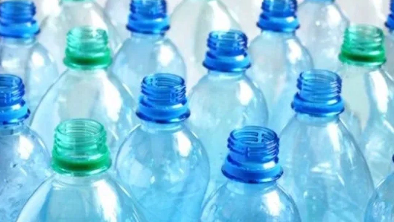 Foto - Pet şişe kanser yapıyor: Risk bulundu! Almanya'dan çağrı yapıldı