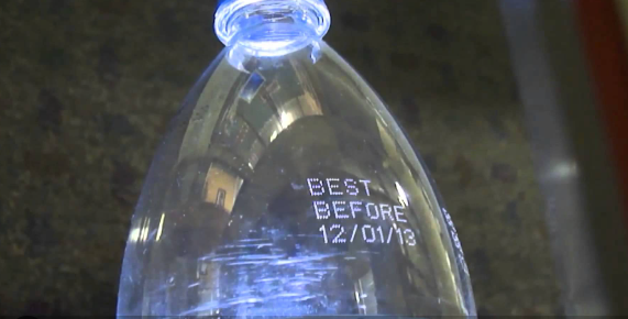 Pet şişe üzerinde yazılı o tarih uyarısına dikkat