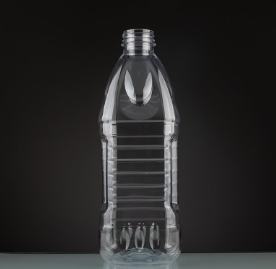 Foto - Pet şişe üzerinde yazılı o tarih uyarısına dikkat