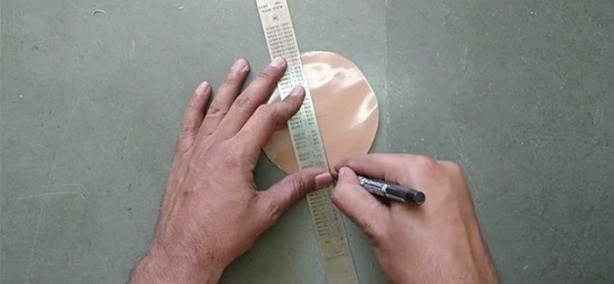 Foto - Pet şişeden elektrikli süpürge yaptı!