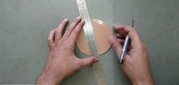 Foto - Pet şişeden elektrikli süpürge yaptı!