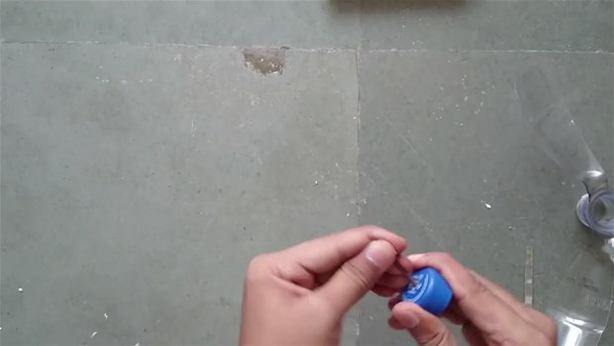 Foto - Pet şişeden nasıl vantilatör yapılır?