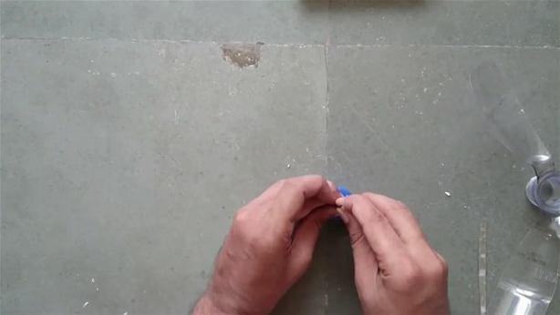 Foto - Pet şişeden nasıl vantilatör yapılır?