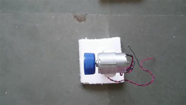 Foto - Pet şişeden nasıl vantilatör yapılır?