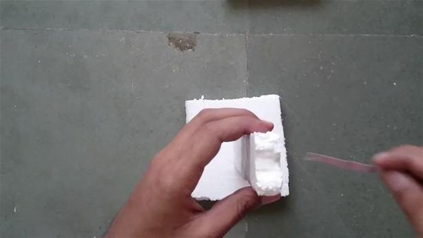 Foto - Pet şişeden nasıl vantilatör yapılır?