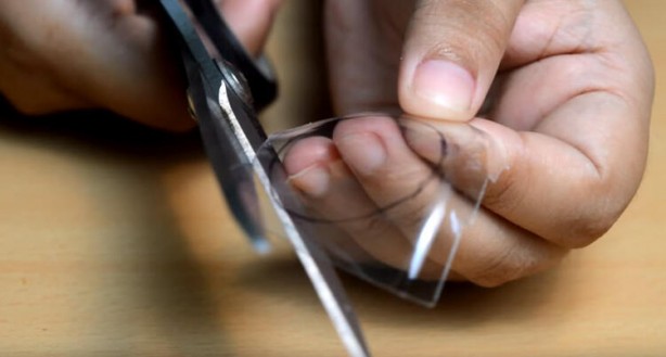 Foto - Pet şişeyi sakın çöpe atmayın bakın ne işe yarıyormuş