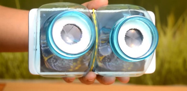 Foto - Pet şişeyi sakın çöpe atmayın bakın ne işe yarıyormuş