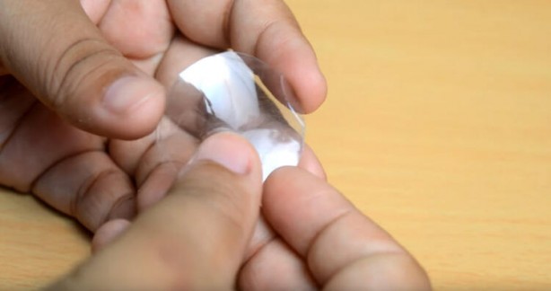 Foto - Pet şişeyi sakın çöpe atmayın bakın ne işe yarıyormuş