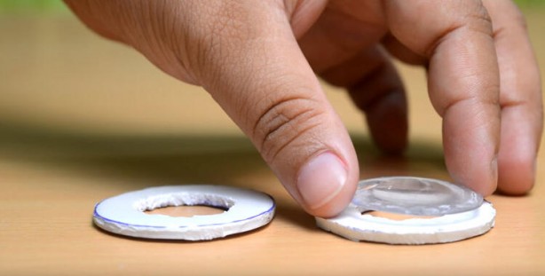 Foto - Pet şişeyi sakın çöpe atmayın bakın ne işe yarıyormuş