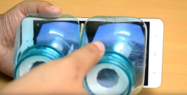 Foto - Pet şişeyi sakın çöpe atmayın bakın ne işe yarıyormuş