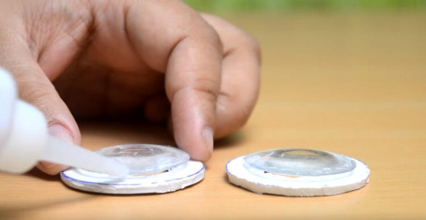 Foto - Pet şişeyi sakın çöpe atmayın bakın ne işe yarıyormuş