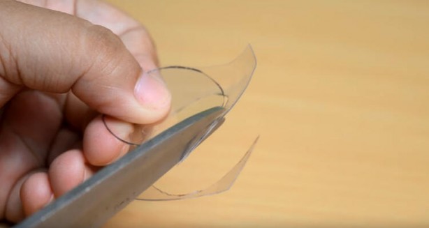 Foto - Pet şişeyi sakın çöpe atmayın bakın ne işe yarıyormuş