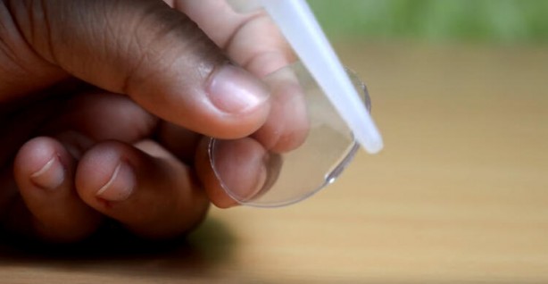 Foto - Pet şişeyi sakın çöpe atmayın bakın ne işe yarıyormuş