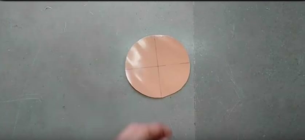 Foto - Pet şişeyle elektrik süpürgesi yaptı!