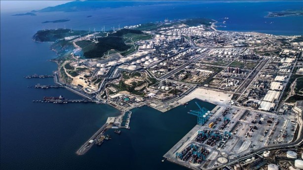 Foto - Petkim sürdürülebilirlik için yeşil finansman kullanacak