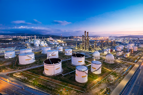 Foto - Petkim sürdürülebilirlik için yeşil finansman kullanacak