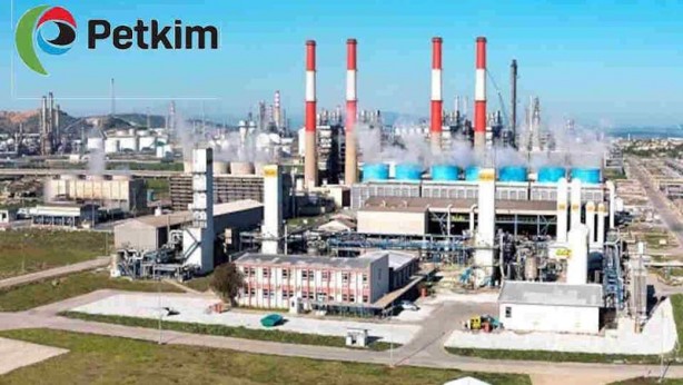 Foto - Petkim sürdürülebilirlik için yeşil finansman kullanacak