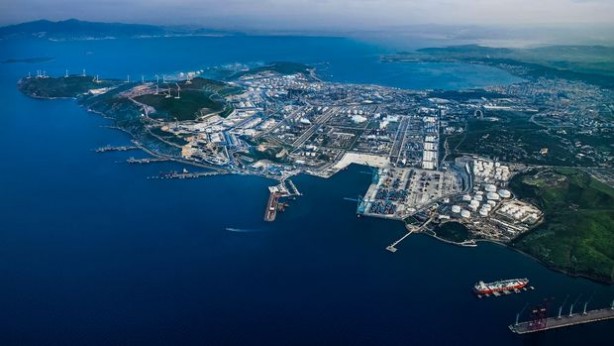 Foto - Petkim sürdürülebilirlik için yeşil finansman kullanacak