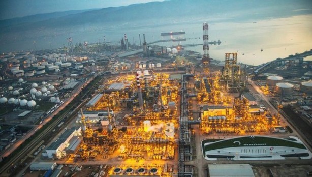 Foto - Petkim sürdürülebilirlik için yeşil finansman kullanacak