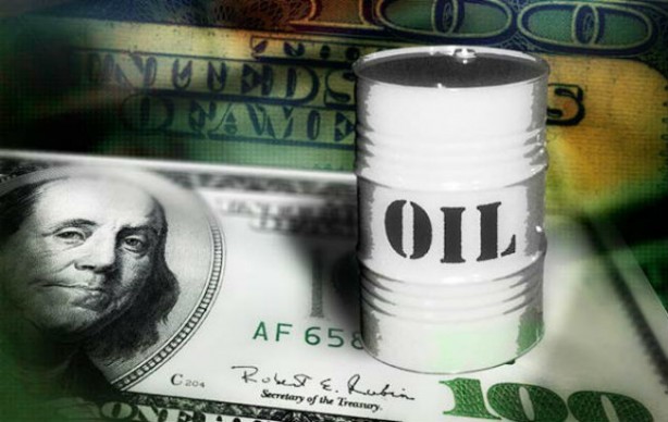 Foto - Petrodolar anlaşması sona erdi! Dünya şimdi olup bitecekleri tedirgin bir şekilde beklemeye başladı