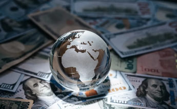 Foto - Petrodolar anlaşması sona erdi! Dünya şimdi olup bitecekleri tedirgin bir şekilde beklemeye başladı