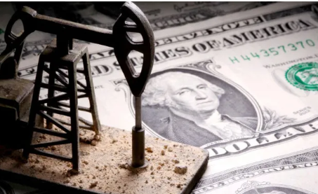 Foto - Petrodolar anlaşması sona erdi! Dünya şimdi olup bitecekleri tedirgin bir şekilde beklemeye başladı