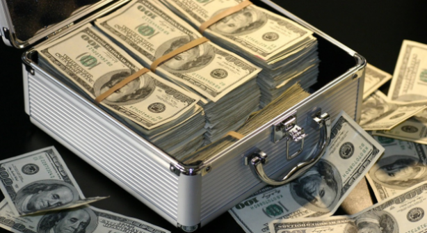 Foto - Petrodolar anlaşması sona erdi! Dünya şimdi olup bitecekleri tedirgin bir şekilde beklemeye başladı