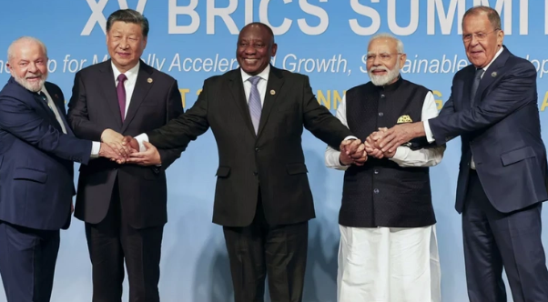 Foto - Petrodolar anlaşması sona erdi! Dünya şimdi olup bitecekleri tedirgin bir şekilde beklemeye başladı