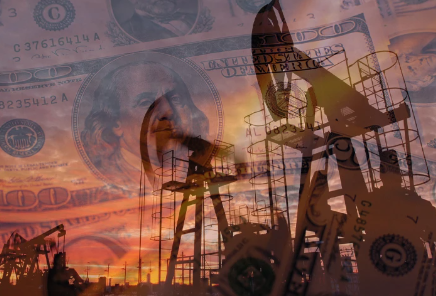 Foto - Petrodolar anlaşması sona erdi! Dünya şimdi olup bitecekleri tedirgin bir şekilde beklemeye başladı