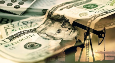 Foto - Petrodolar anlaşması sona erdi! Dünya şimdi olup bitecekleri tedirgin bir şekilde beklemeye başladı