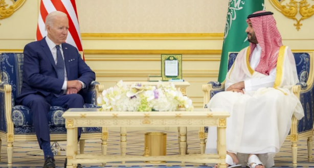 Foto - Petrodolar anlaşması sona erdi! Dünya şimdi olup bitecekleri tedirgin bir şekilde beklemeye başladı