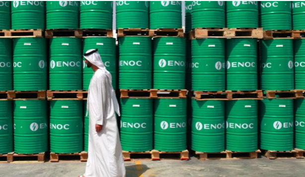 Foto - Petrodolar anlaşması sona erdi! Dünya şimdi olup bitecekleri tedirgin bir şekilde beklemeye başladı