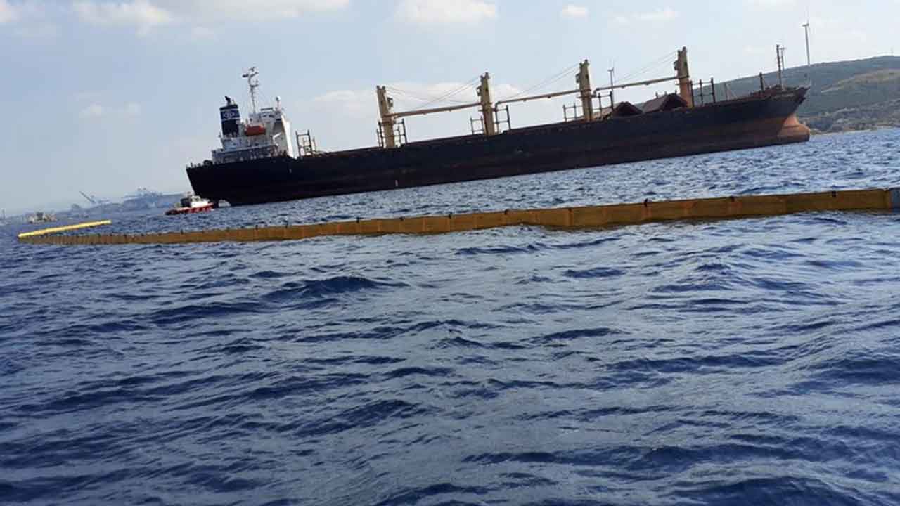 Petrol aramaya gittiğimiz Somali'de skandal gelişme! Türk gemisine saldırı düzenlendi