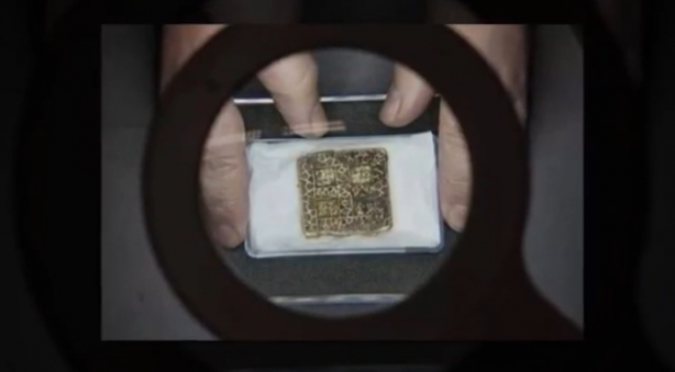 Foto - Petrol ararken altın yatağı bulundu! Derine indikçe resmen fışkırdı