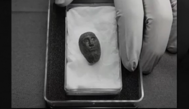 Foto - Petrol ararken altın yatağı bulundu! Derine indikçe resmen fışkırdı