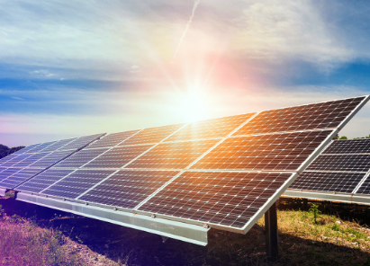 Foto - Petrol bedava olacak! Herkes bu nasıl olacak diyor ama güneş enerjisinden üretim başlıyor