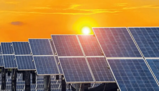 Foto - Petrol bedava olacak! Herkes bu nasıl olacak diyor ama güneş enerjisinden üretim başlıyor