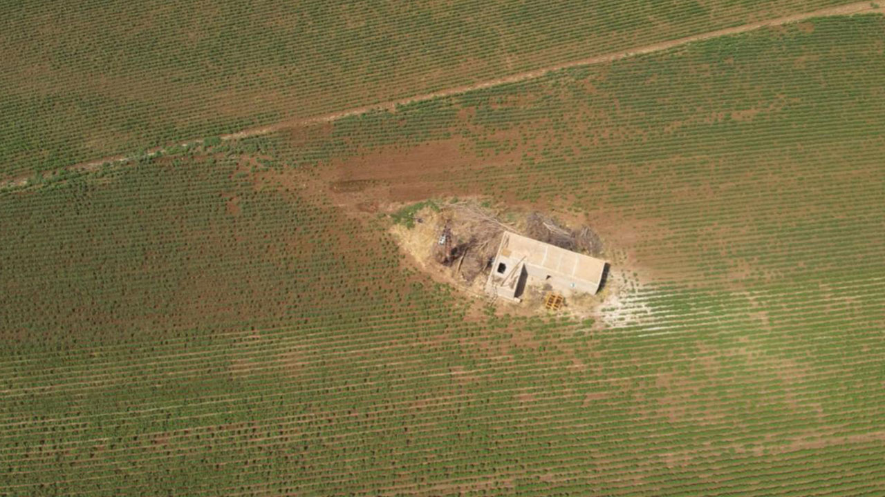 Petrol beklerlen tarlalardan bakın ne fışkırdı! Allah sizi nasıl biliyorsa öyle yapsın