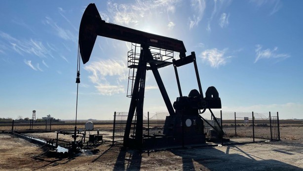 Foto - Petrol bulunan ilçeden bir güzel haber daha geldi
